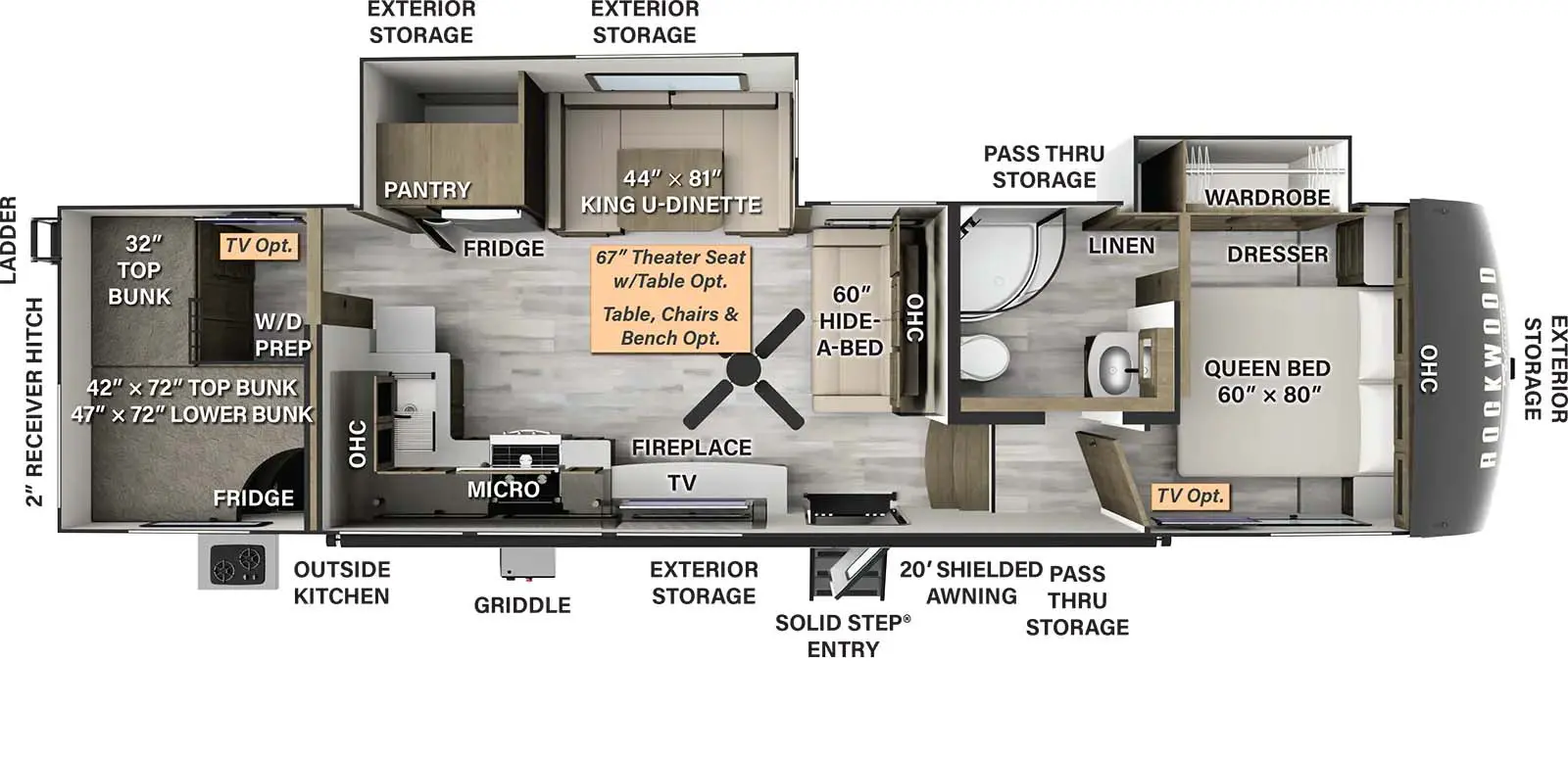 374BH Floorplan Image